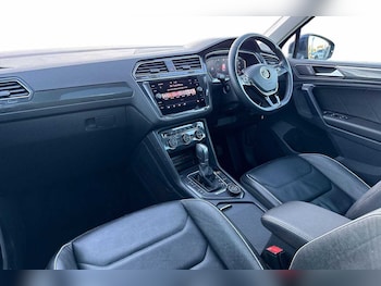 Used Volkswagen Tiguan 2019 for sale - 78008555: Photo