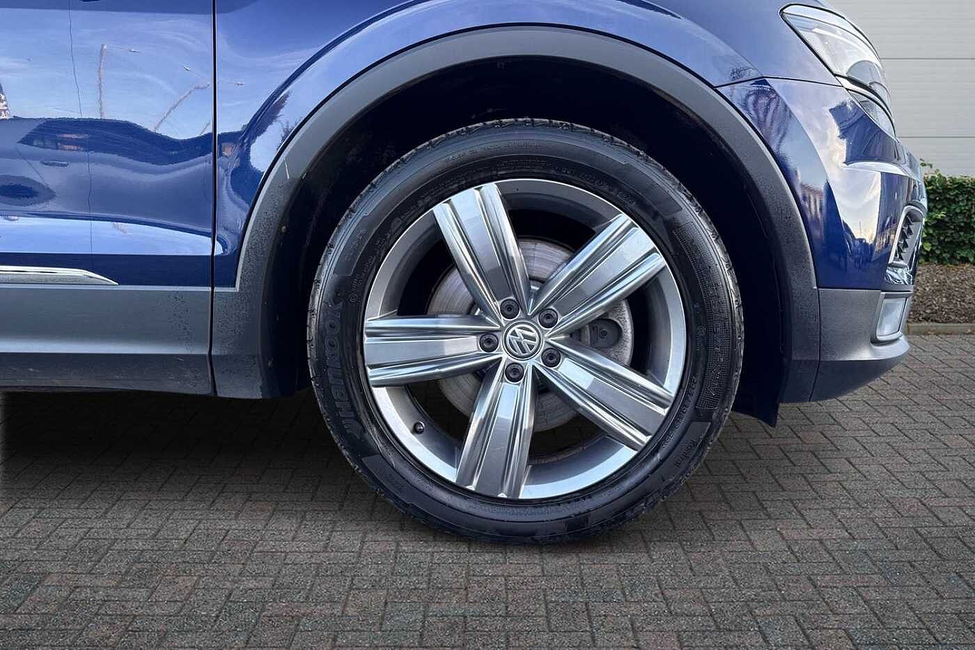 Used Volkswagen Tiguan 2019 for sale - 78008555: Photo 5