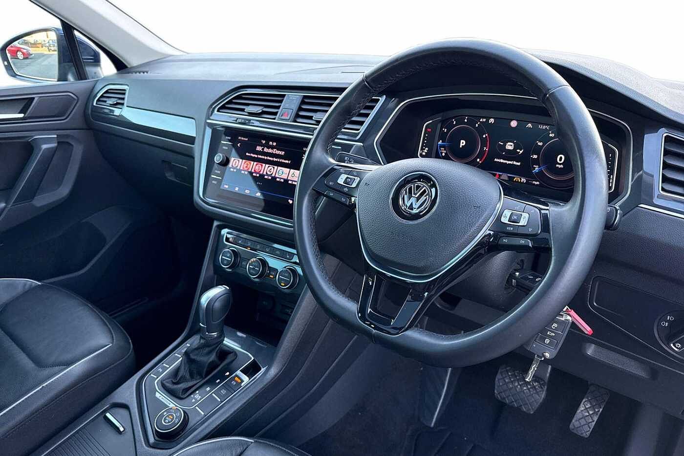 Used Volkswagen Tiguan 2019 for sale - 78008555: Photo 6