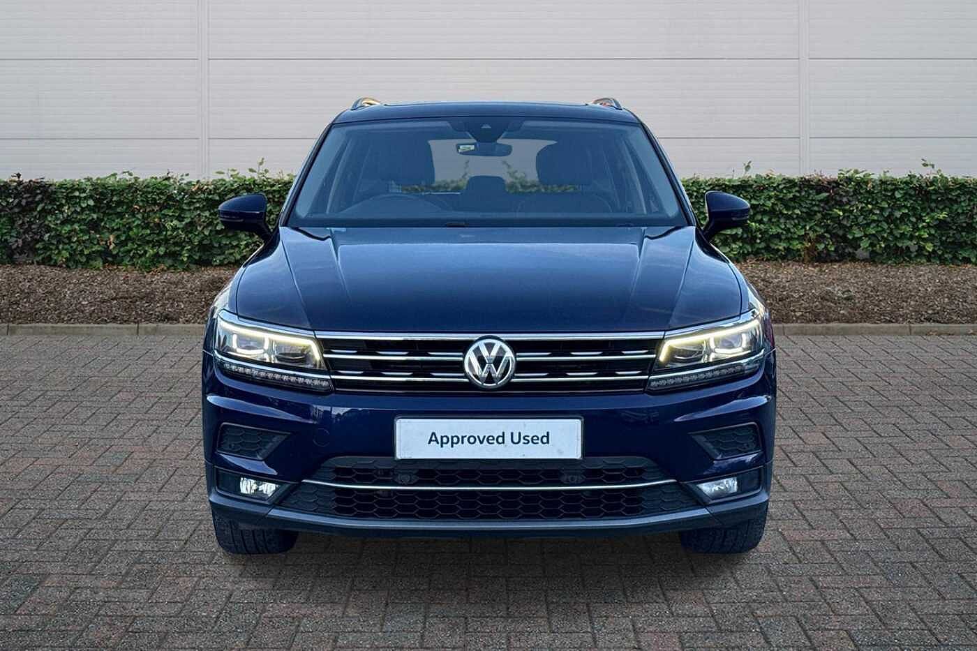 Used Volkswagen Tiguan 2019 for sale - 78008555: Photo 7