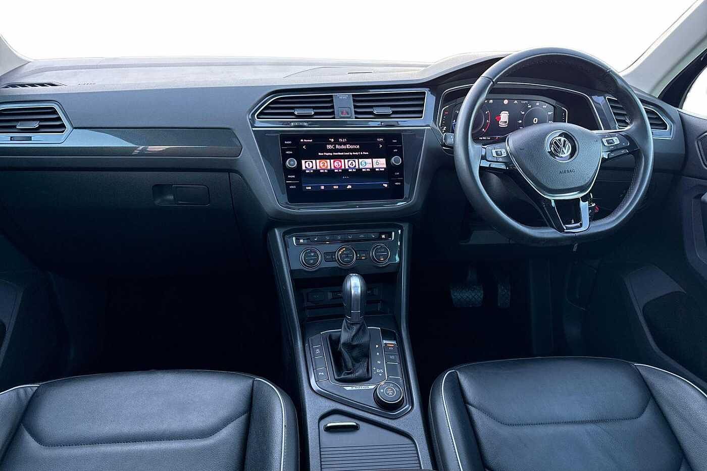 Used Volkswagen Tiguan 2019 for sale - 78008555: Photo 9