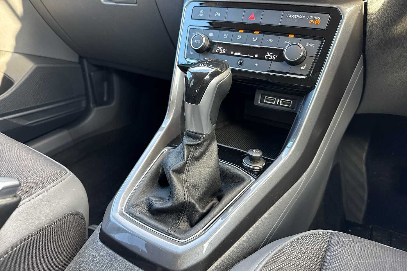 Used Volkswagen T-Cross 2019 for sale - 76458572: Photo 10