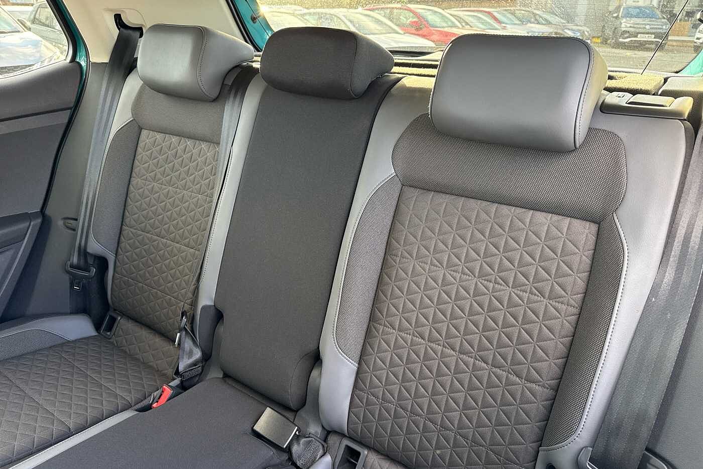 Used Volkswagen T-Cross 2019 for sale - 76458572: Photo 11