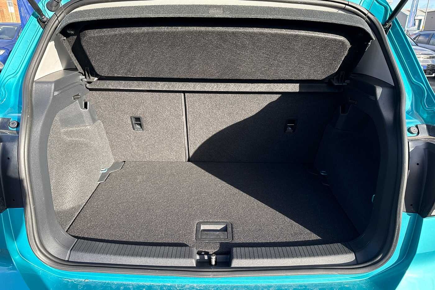 Used Volkswagen T-Cross 2019 for sale - 76458572: Photo 12