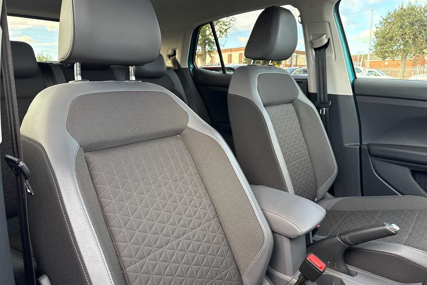 Used Volkswagen T-Cross 2019 for sale - 76458572: Photo 13