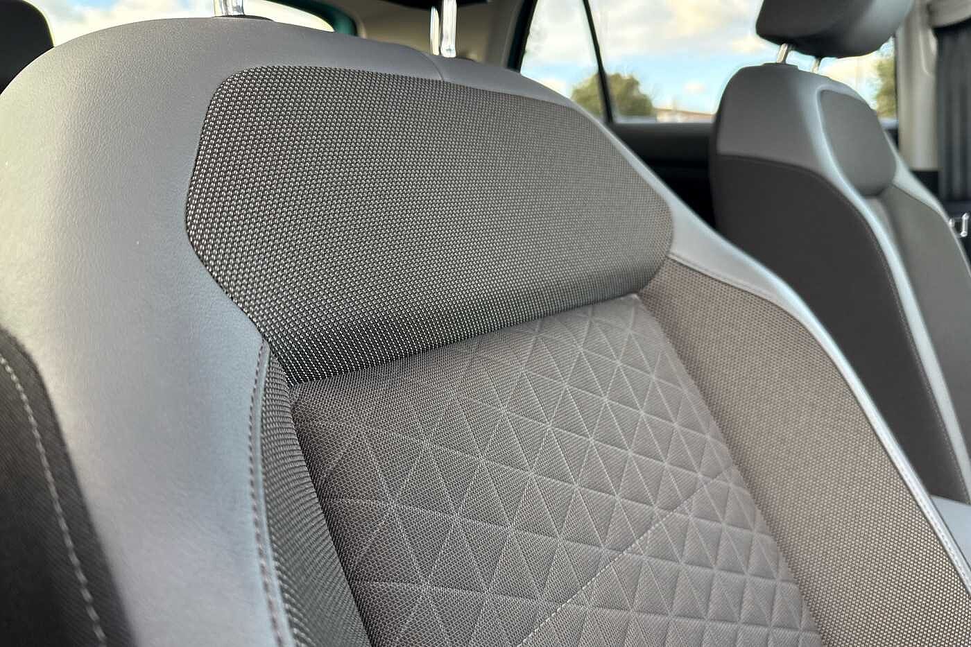 Used Volkswagen T-Cross 2019 for sale - 76458572: Photo 14