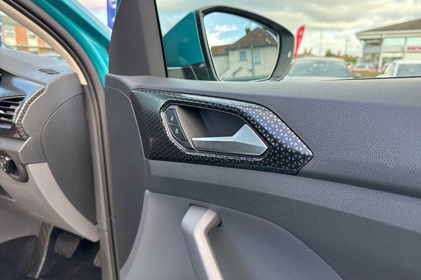 Used Volkswagen T-Cross 2019 for sale - 76458572: Photo 15