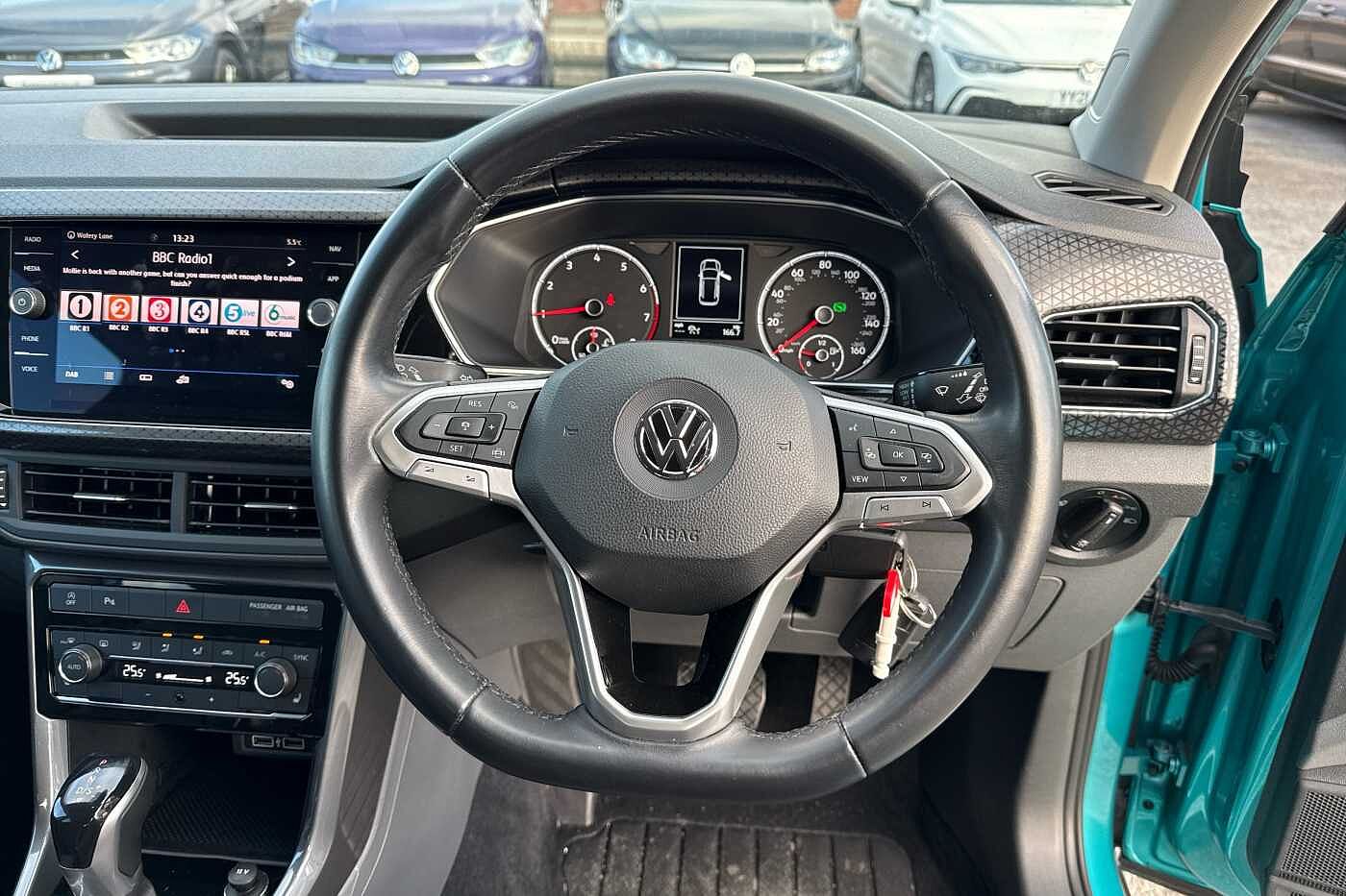 Used Volkswagen T-Cross 2019 for sale - 76458572: Photo 17