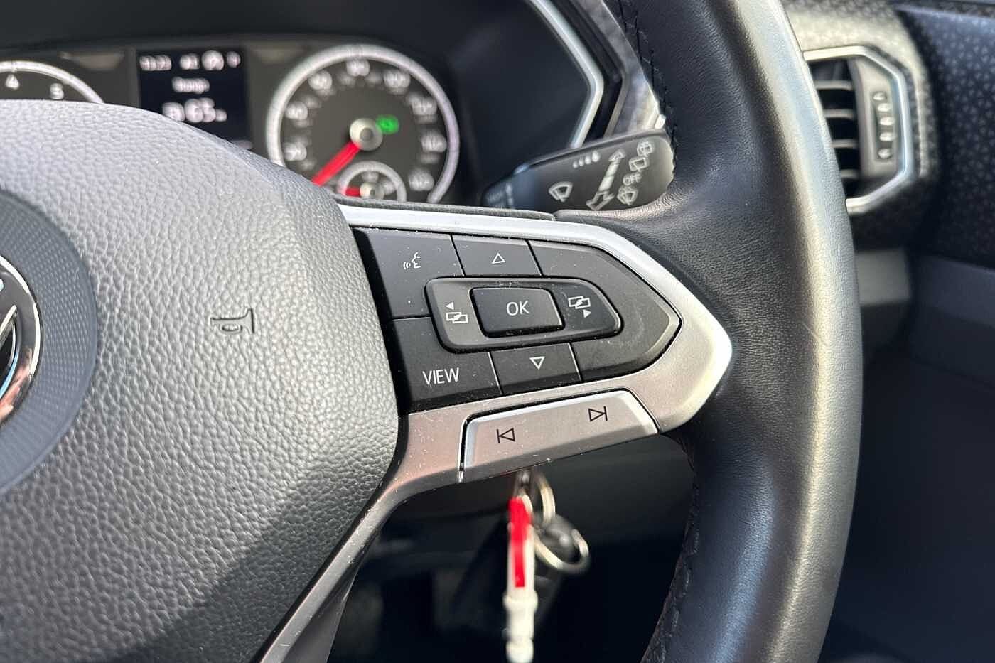 Used Volkswagen T-Cross 2019 for sale - 76458572: Photo 18