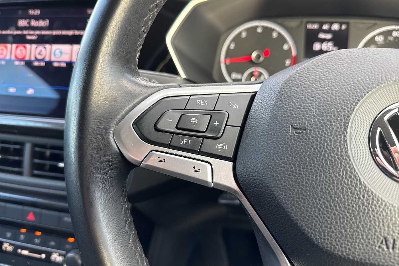 Used Volkswagen T-Cross 2019 for sale - 76458572: Photo 19