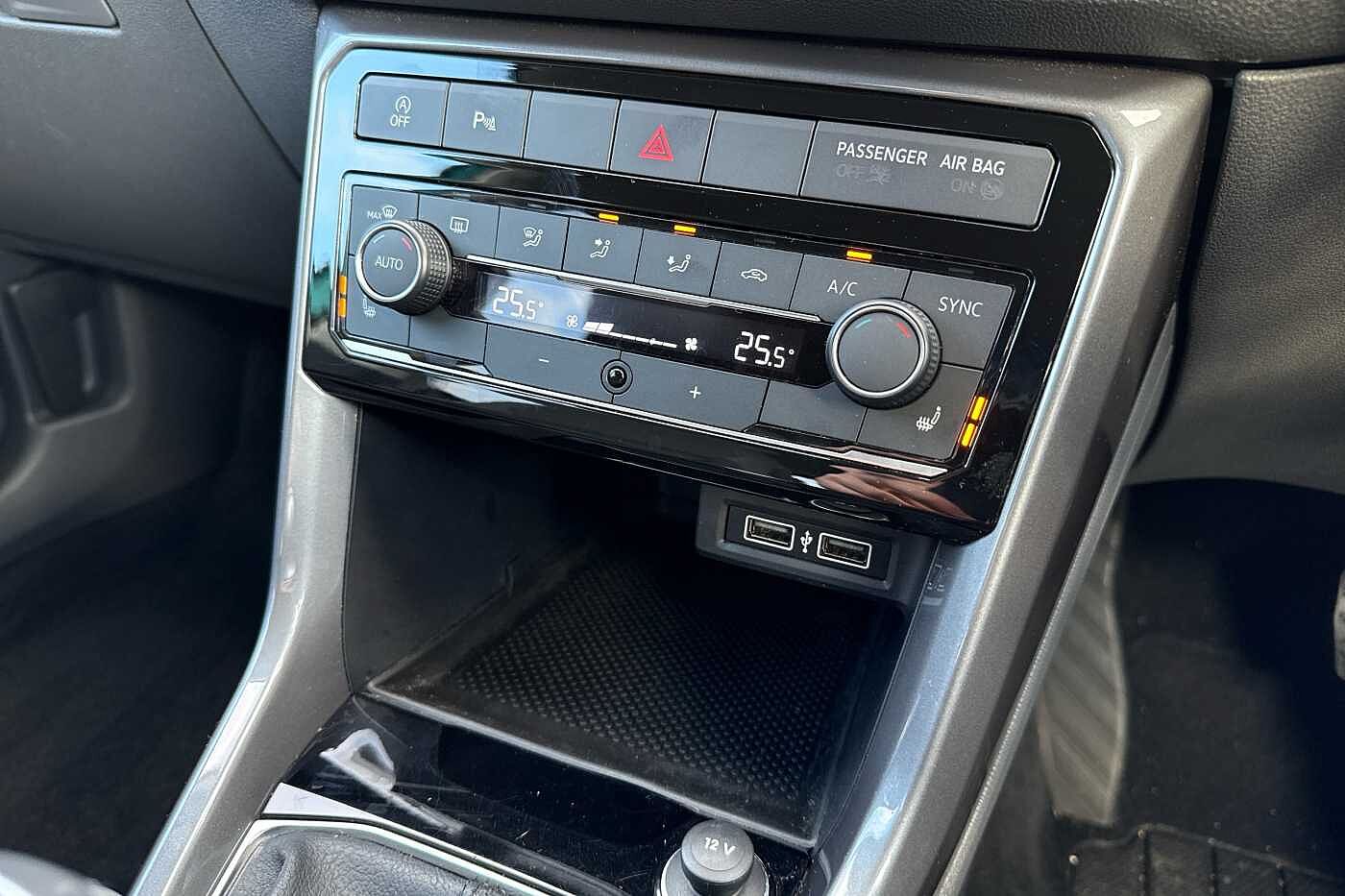 Used Volkswagen T-Cross 2019 for sale - 76458572: Photo 20