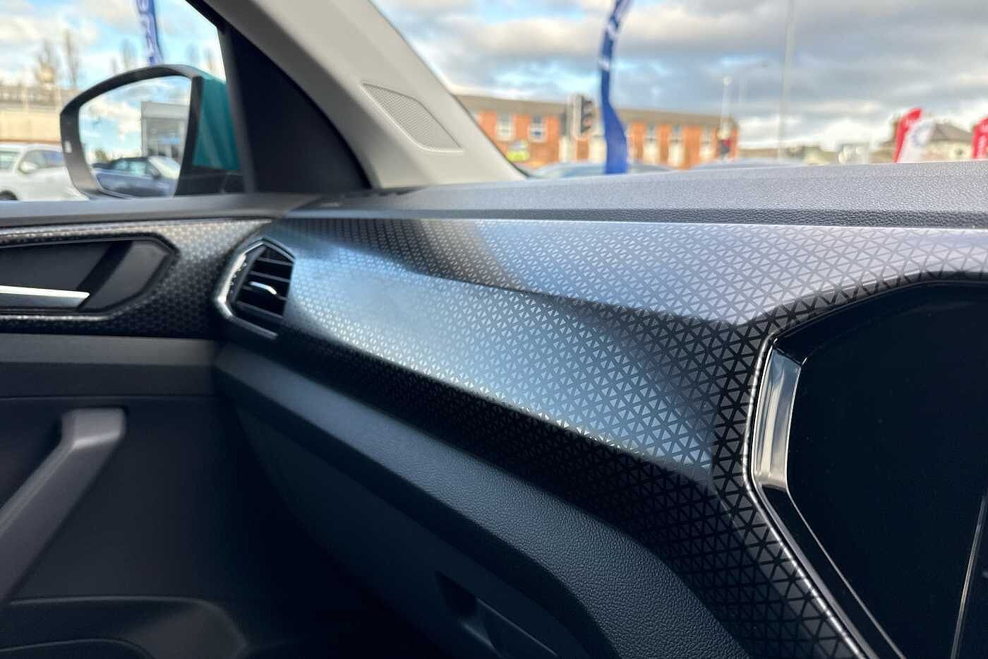 Used Volkswagen T-Cross 2019 for sale - 76458572: Photo 23