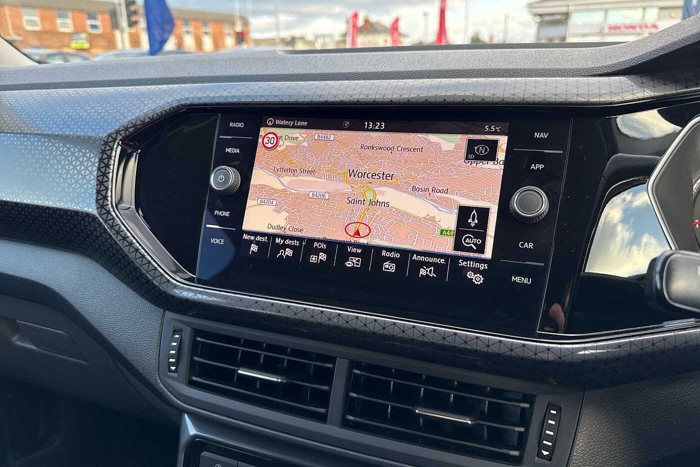 Used Volkswagen T-Cross 2019 for sale - 76458572: Photo 25