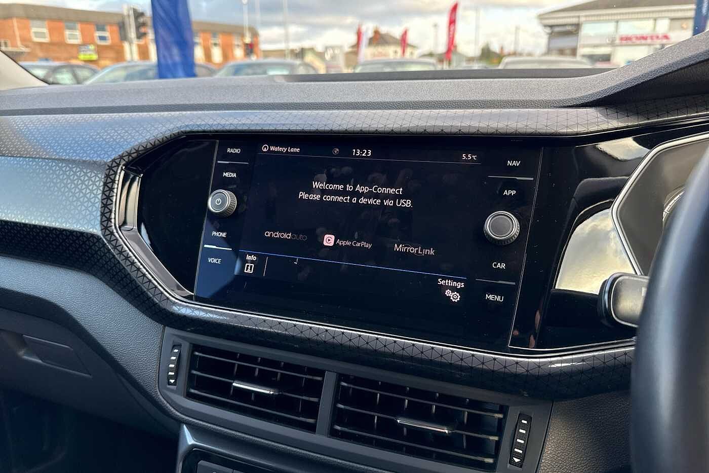 Used Volkswagen T-Cross 2019 for sale - 76458572: Photo 26