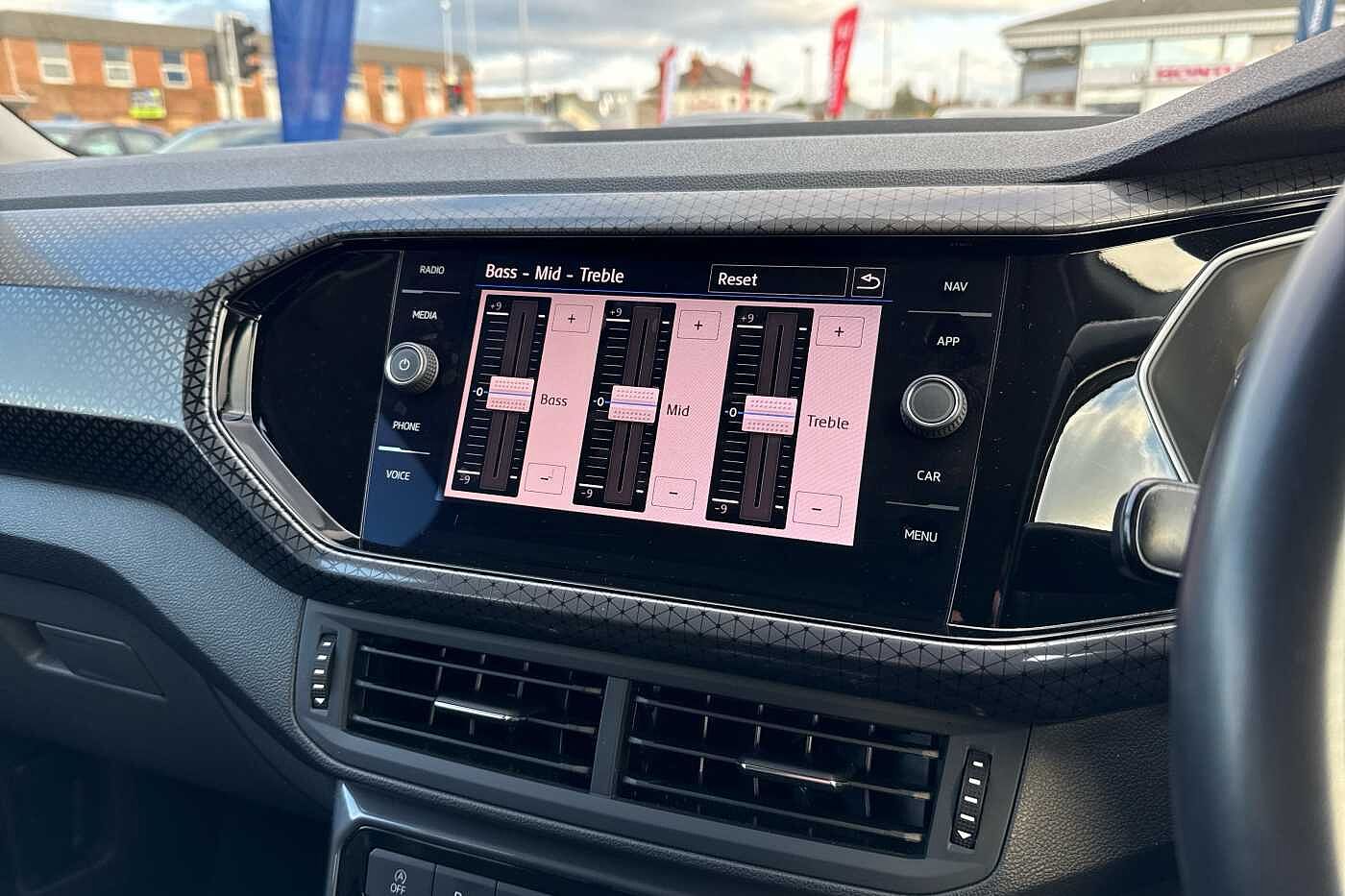 Used Volkswagen T-Cross 2019 for sale - 76458572: Photo 27