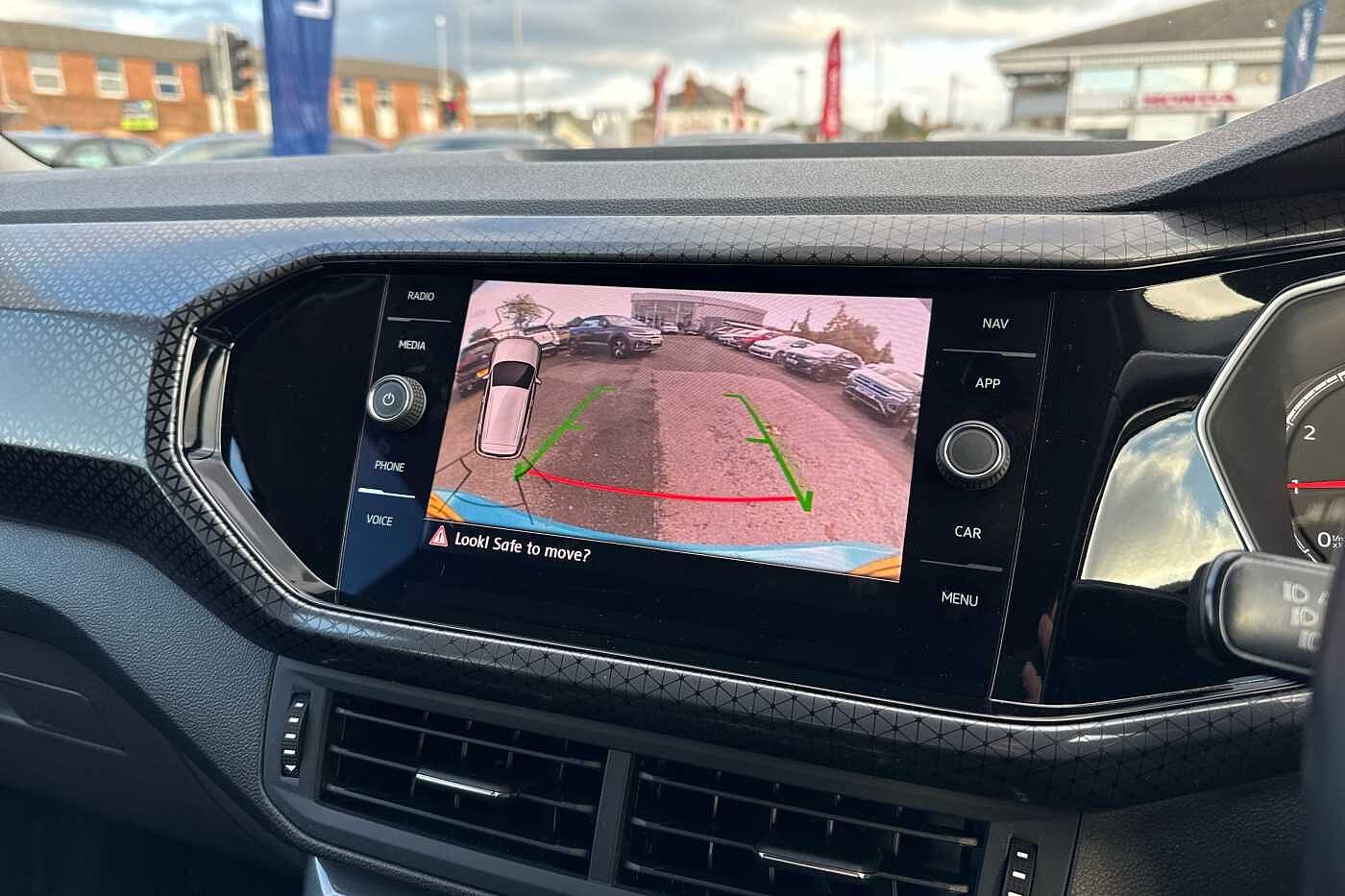 Used Volkswagen T-Cross 2019 for sale - 76458572: Photo 28