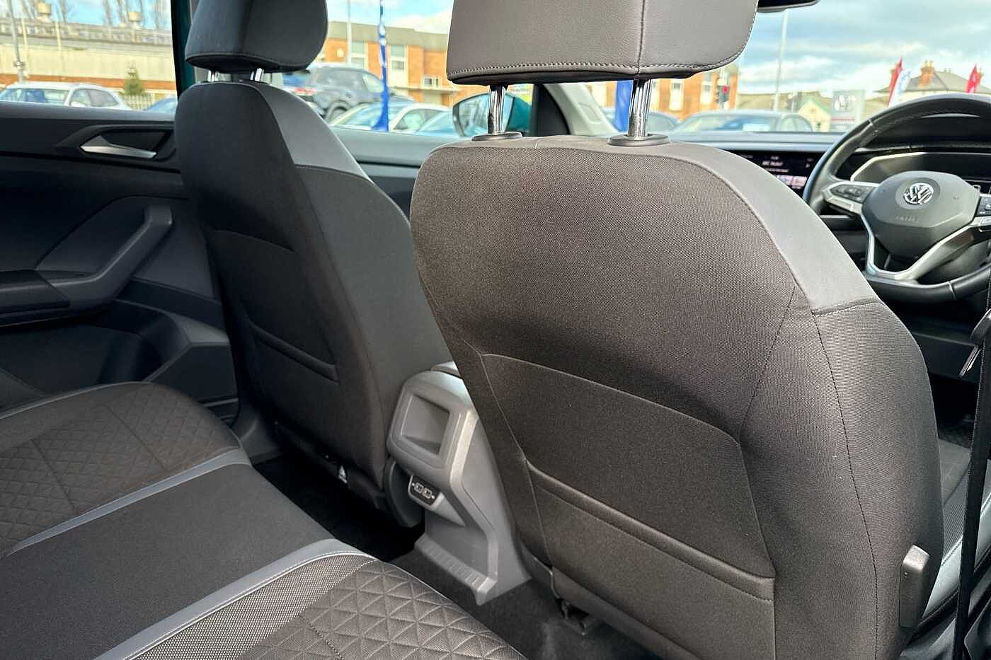 Used Volkswagen T-Cross 2019 for sale - 76458572: Photo 29