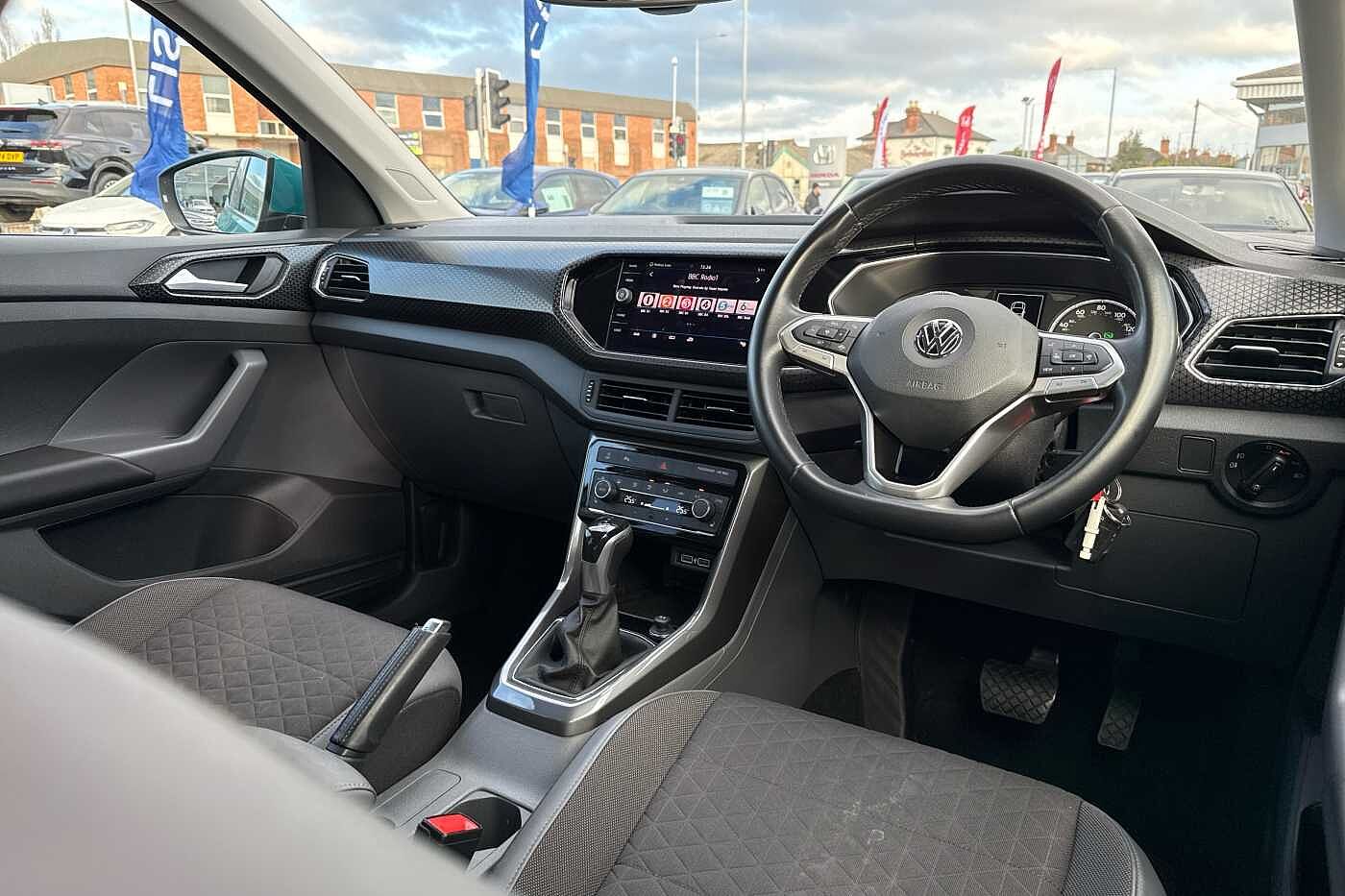 Used Volkswagen T-Cross 2019 for sale - 76458572: Photo 30