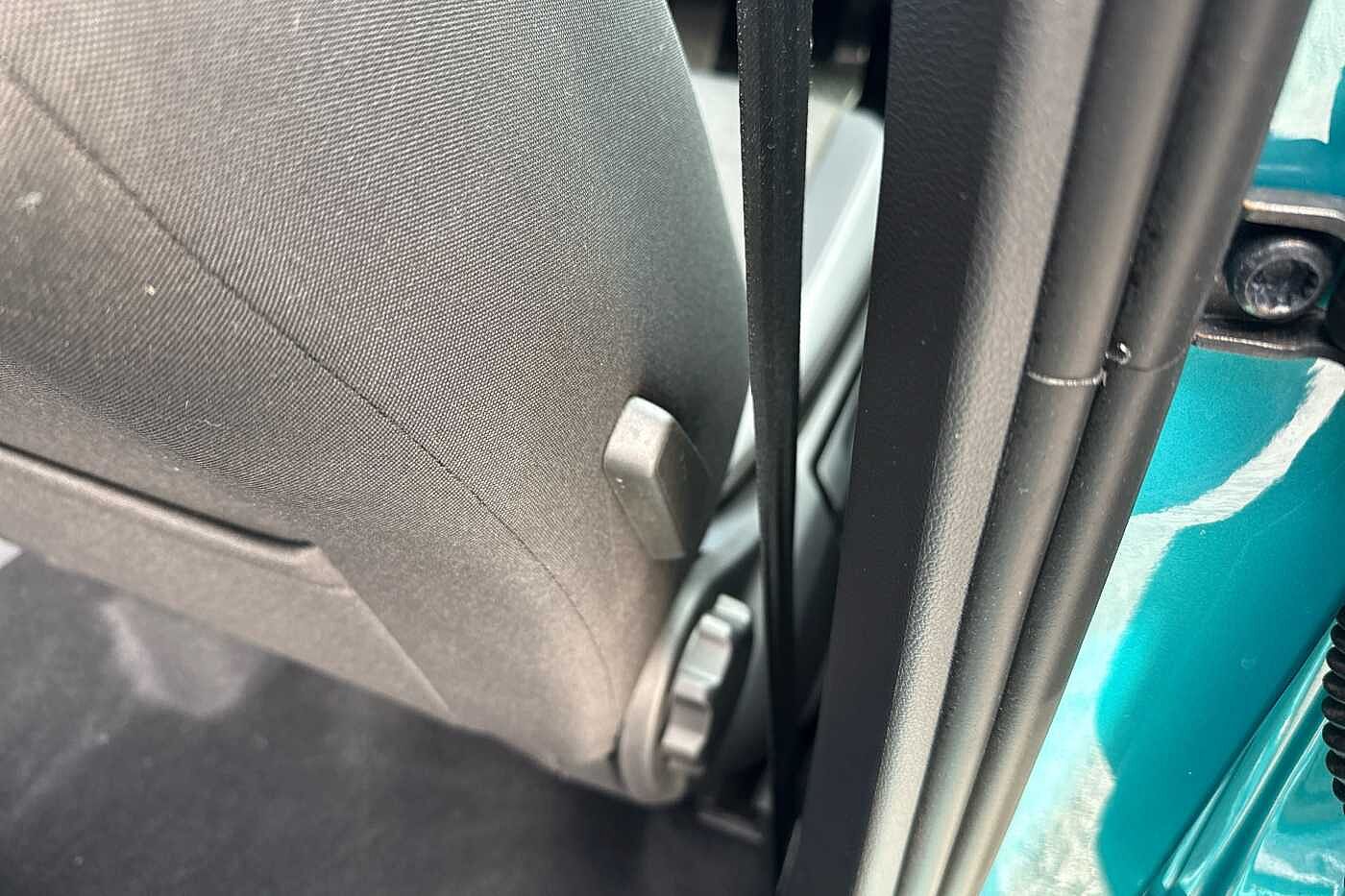 Used Volkswagen T-Cross 2019 for sale - 76458572: Photo 31