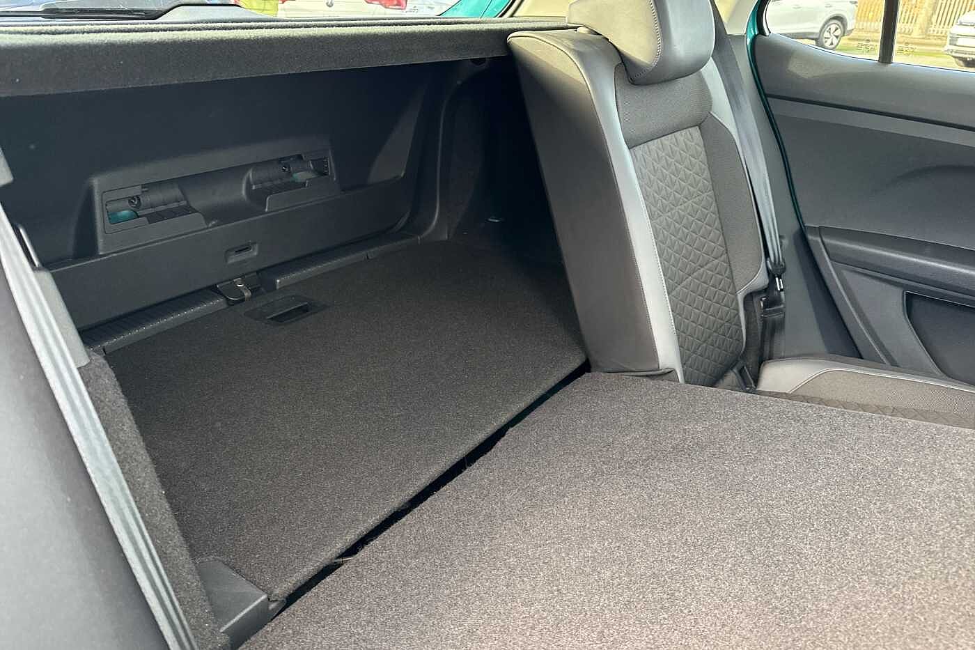 Used Volkswagen T-Cross 2019 for sale - 76458572: Photo 34