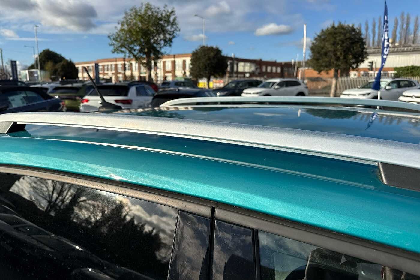 Used Volkswagen T-Cross 2019 for sale - 76458572: Photo 39