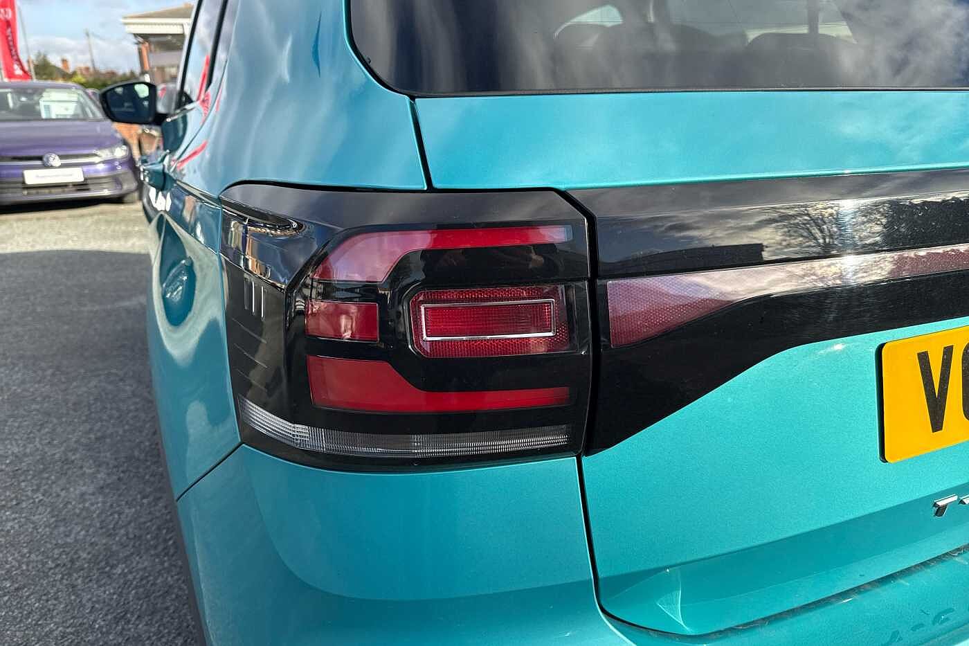 Used Volkswagen T-Cross 2019 for sale - 76458572: Photo 43