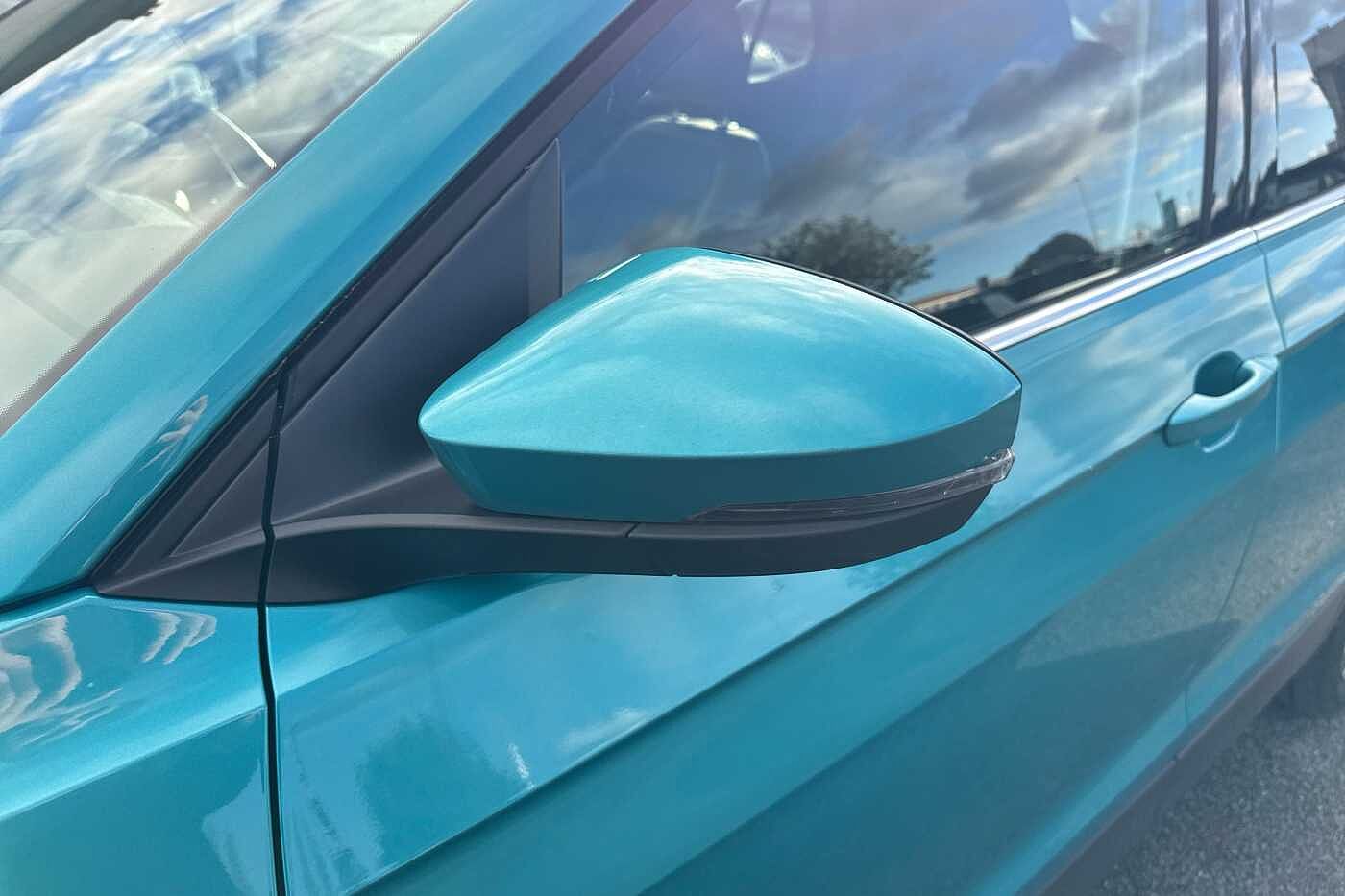 Used Volkswagen T-Cross 2019 for sale - 76458572: Photo 46