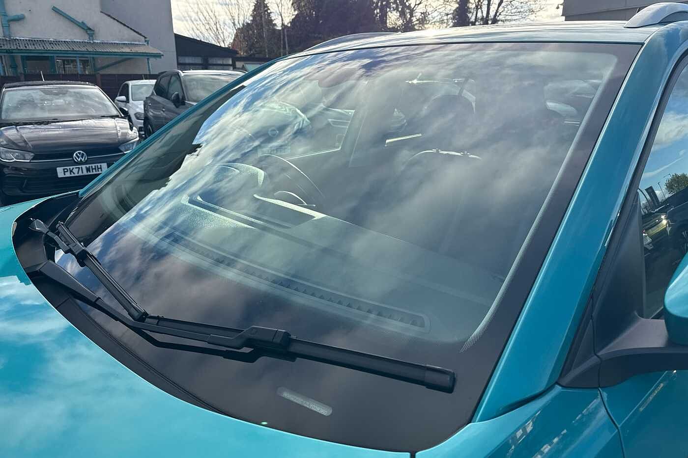 Used Volkswagen T-Cross 2019 for sale - 76458572: Photo 47