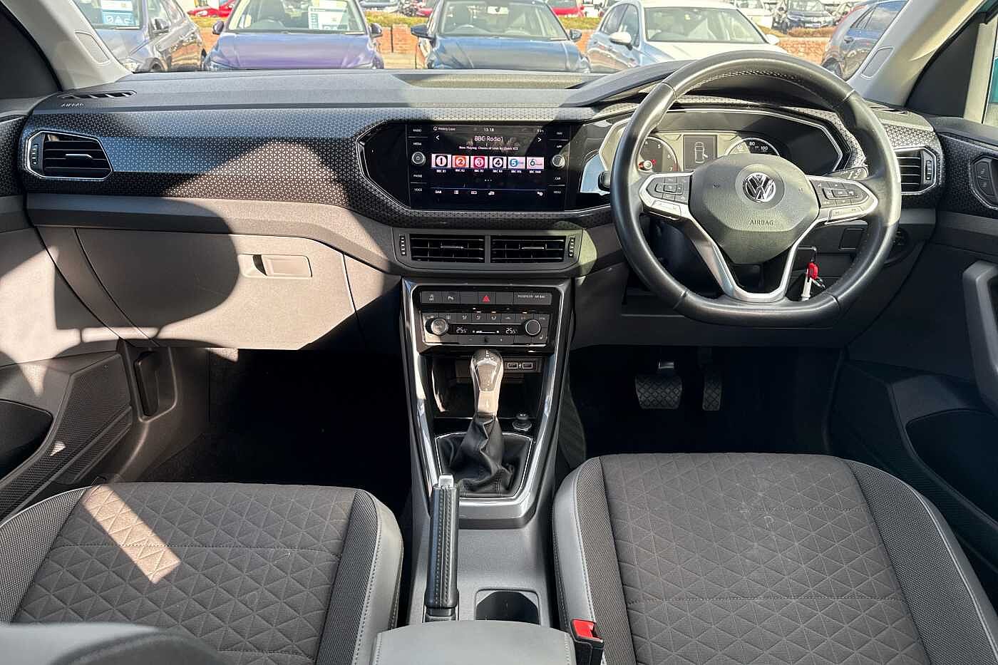 Used Volkswagen T-Cross 2019 for sale - 76458572: Photo 8