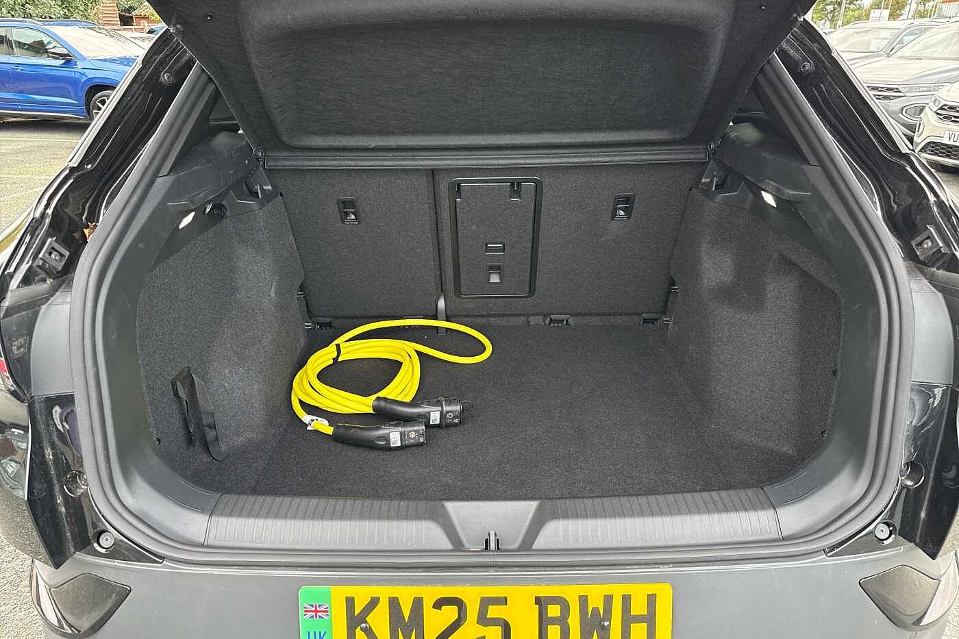 Used Volkswagen ID.4 2025 for sale - 76285485: Photo 12
