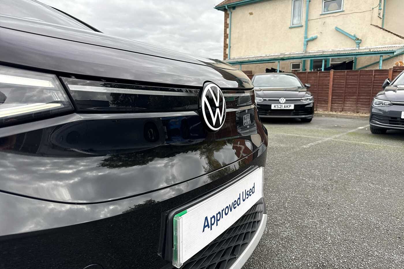 Used Volkswagen ID.4 2025 for sale - 76285485: Photo 15