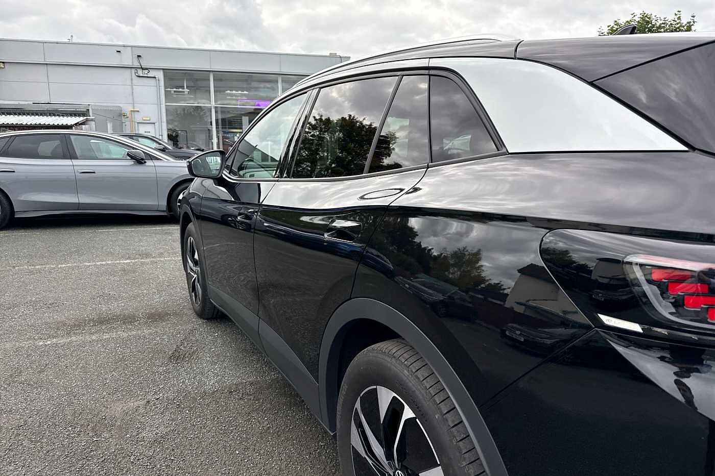 Used Volkswagen ID.4 2025 for sale - 76285485: Photo 24