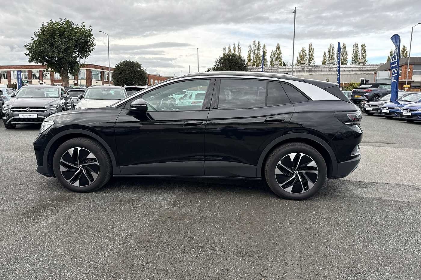 Used Volkswagen ID.4 2025 for sale - 76285485: Photo 25