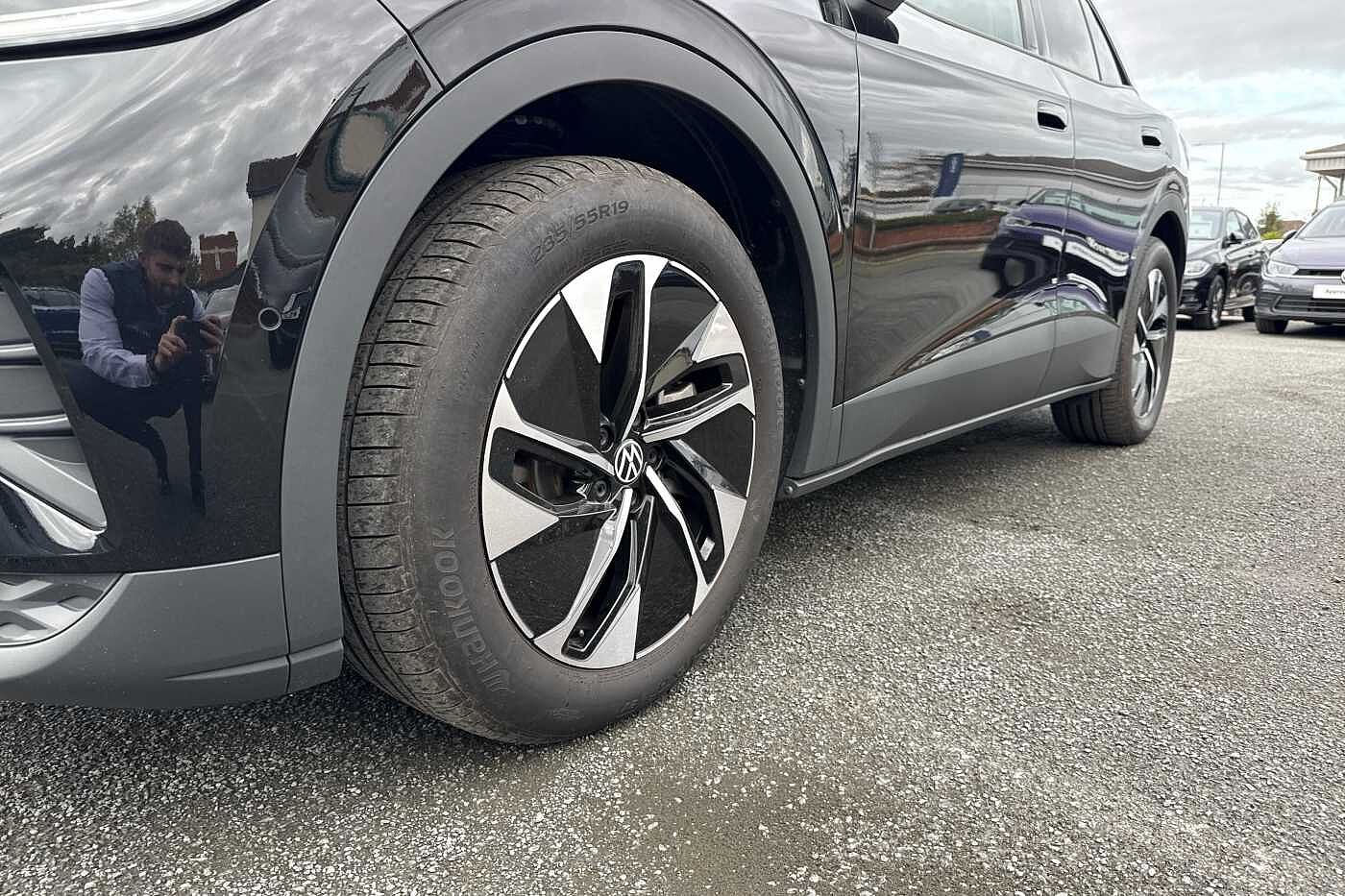 Used Volkswagen ID.4 2025 for sale - 76285485: Photo 27