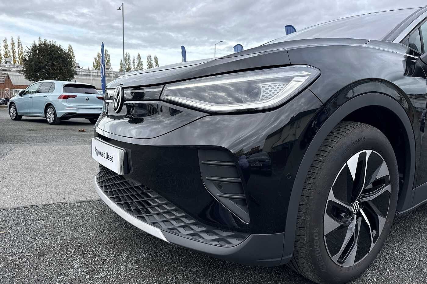 Used Volkswagen ID.4 2025 for sale - 76285485: Photo 28