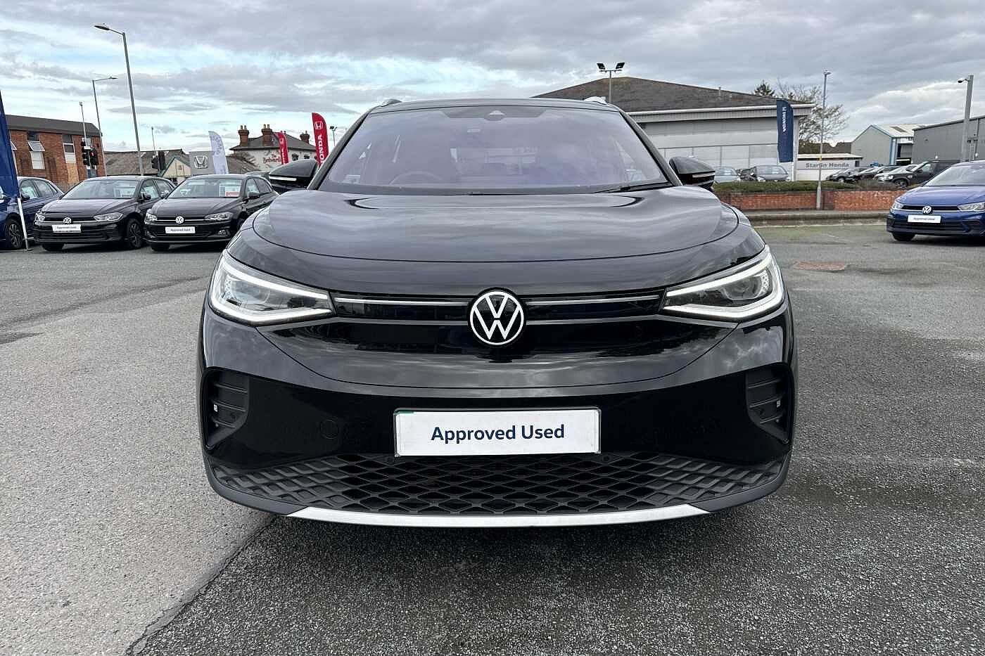 Used Volkswagen ID.4 2025 for sale - 76285485: Photo 29