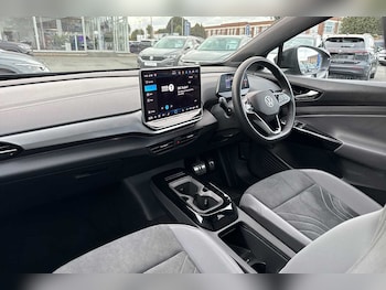 Used Volkswagen ID.4 2025 for sale - 76285485: Photo