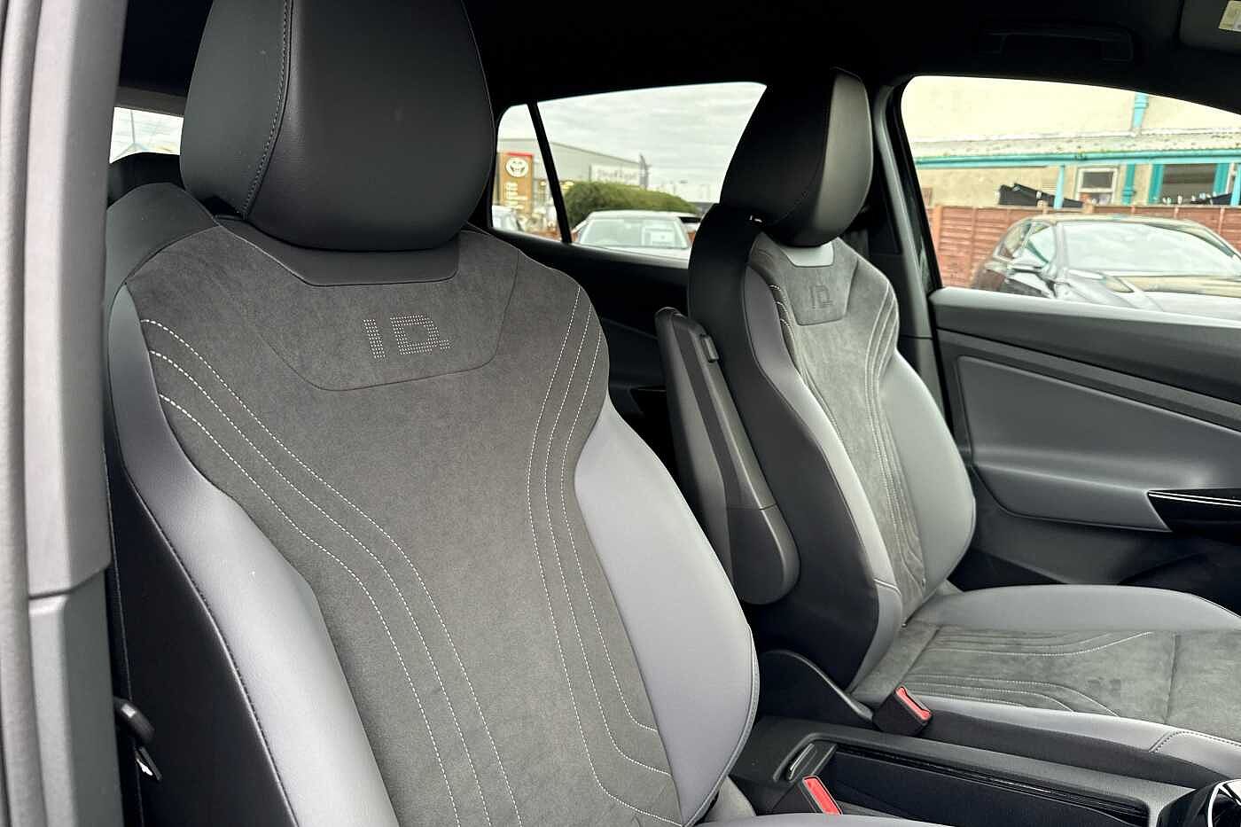 Used Volkswagen ID.4 2025 for sale - 76285485: Photo 35