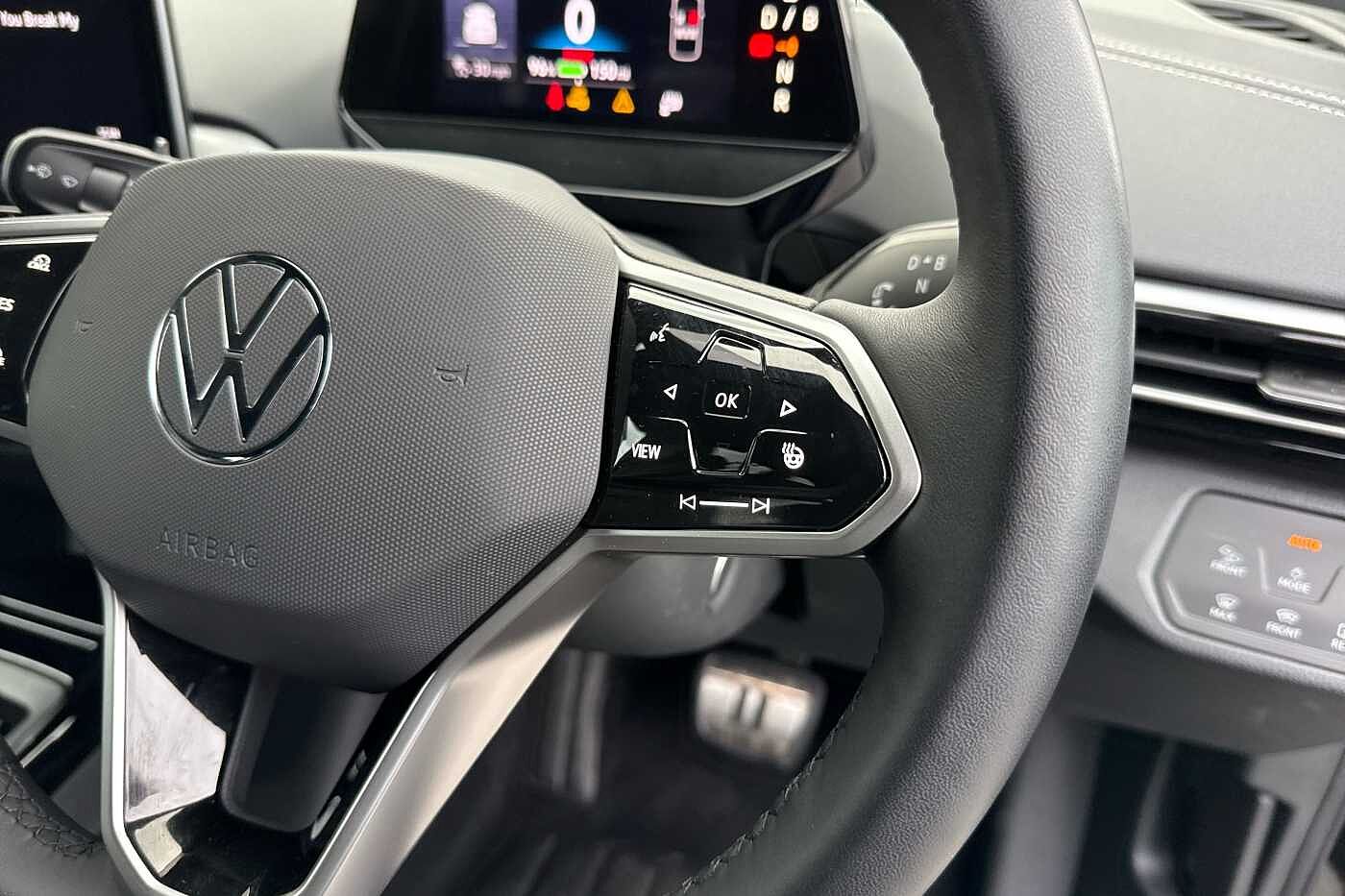 Used Volkswagen ID.4 2025 for sale - 76285485: Photo 39