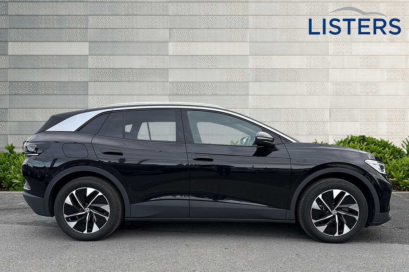 Used Volkswagen ID.4 2025 for sale - 76285485: Photo 4