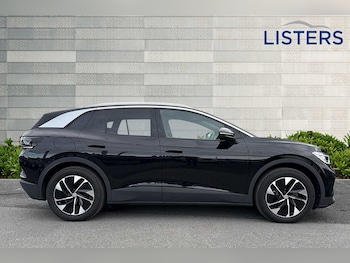 Used Volkswagen ID.4 2025 for sale - 76285485: Photo