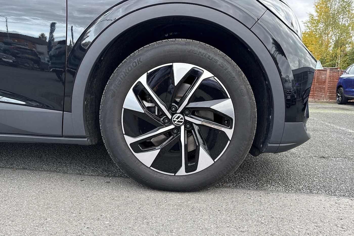 Used Volkswagen ID.4 2025 for sale - 76285485: Photo 5