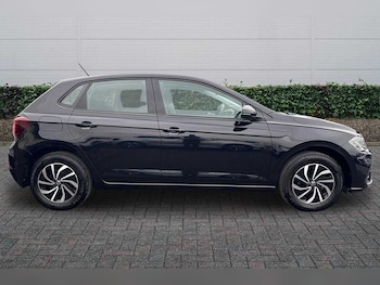 Used Volkswagen Polo 2024 for sale - 78785688: Photo