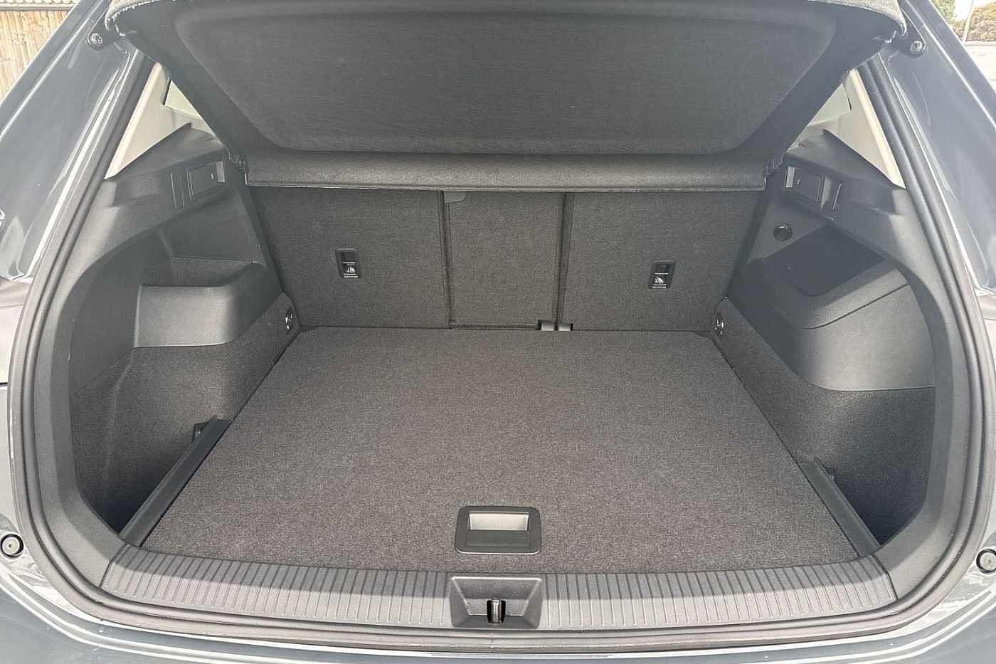 Used Volkswagen Tiguan 2025 for sale - 77725367: Photo 11