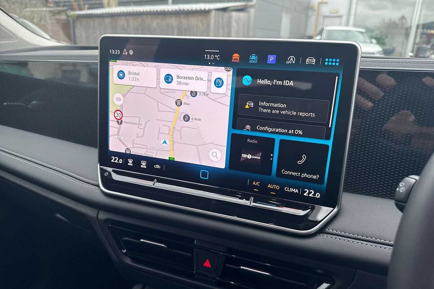 Used Volkswagen Tiguan 2025 for sale - 77725367: Photo 12