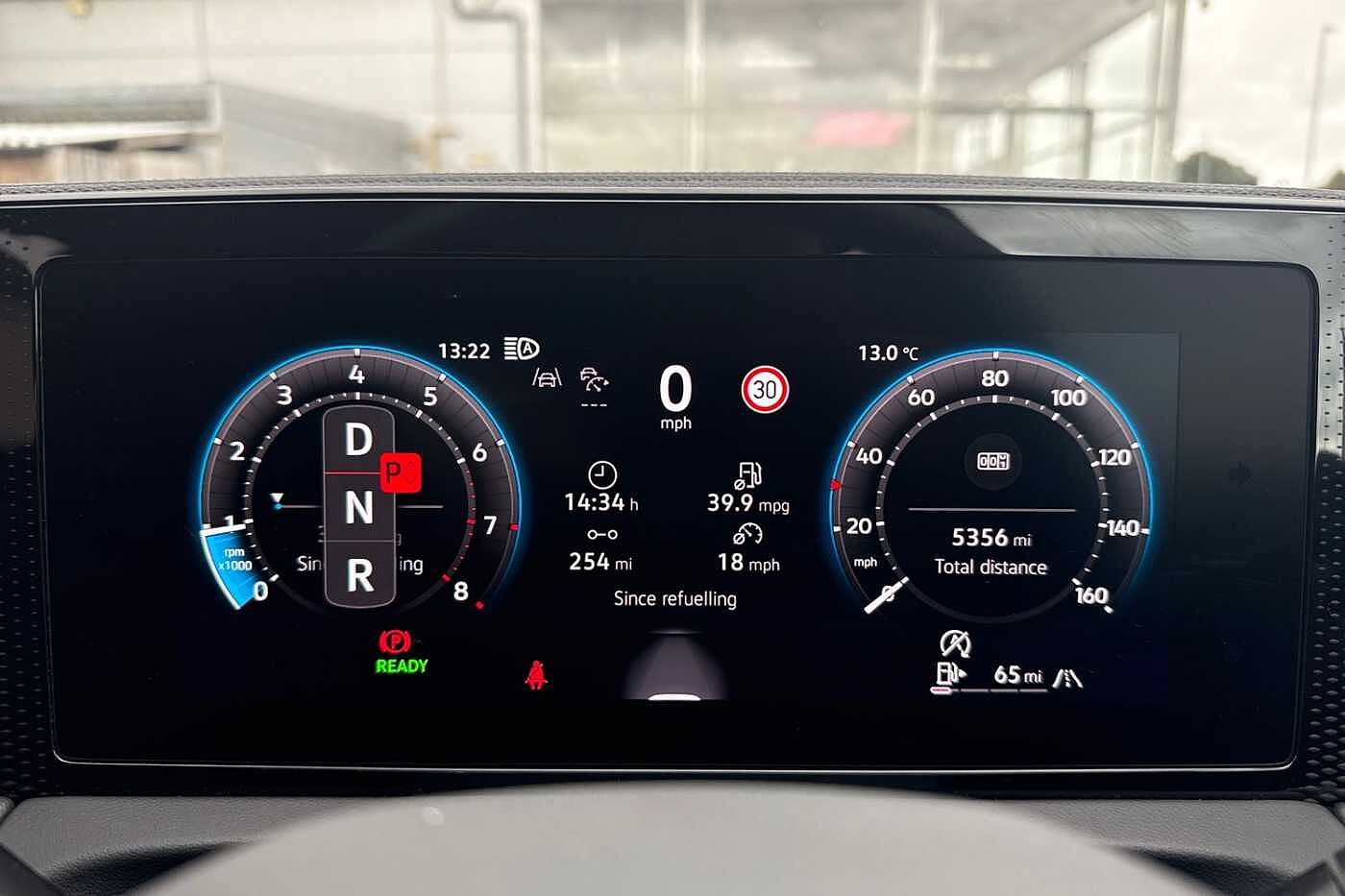 Used Volkswagen Tiguan 2025 for sale - 77725367: Photo 13