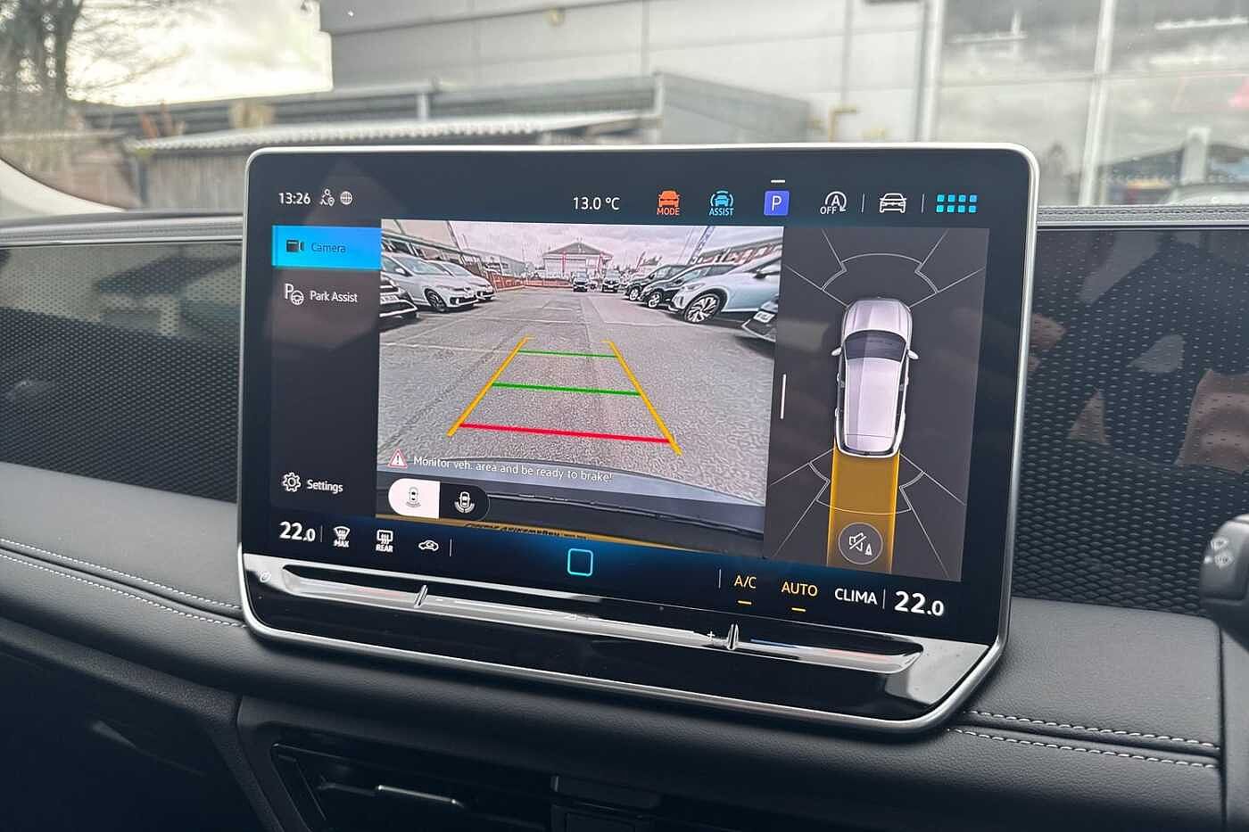 Used Volkswagen Tiguan 2025 for sale - 77725367: Photo 17