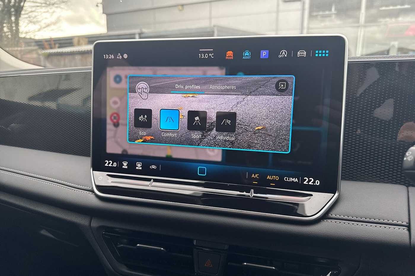 Used Volkswagen Tiguan 2025 for sale - 77725367: Photo 18