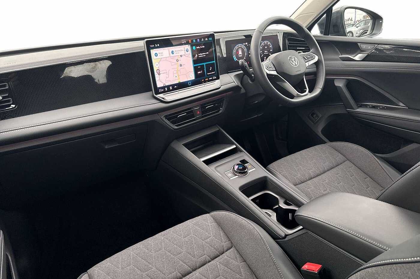 Used Volkswagen Tiguan 2025 for sale - 77725367: Photo 2