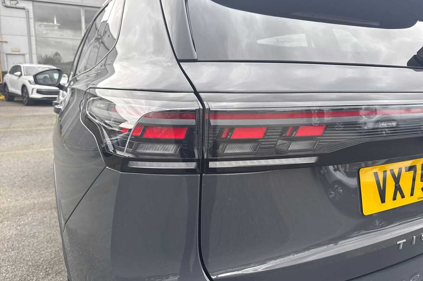 Used Volkswagen Tiguan 2025 for sale - 77725367: Photo 22